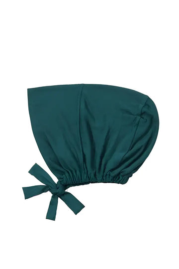 Bamboo Full Coverage Undercap - Teal