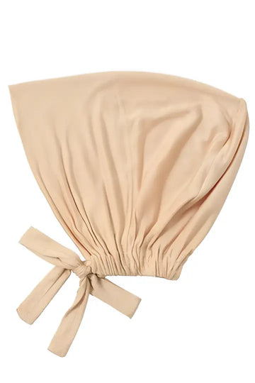 Bamboo Full Coverage Undercap -  Beige